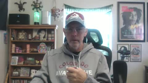 waterfire420 online show from November 25, 2025, 9:37 pm