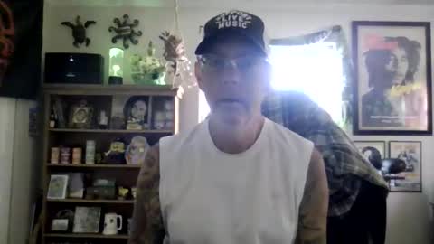 waterfire420 online show from December 20, 2025, 9:33 pm