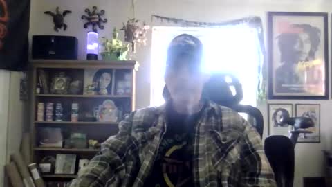 waterfire420 online show from January 31, 2026, 7:45 pm