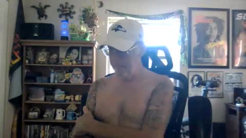 Snapshot of waterfire420 chatting on June 18, 2026, 8:35 pm waterfire420 online show from June 18, 2026, 8:35 pm