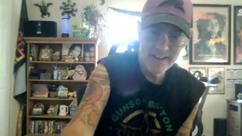 Snapshot of waterfire420 chatting on June 22, 2026, 1:07 am waterfire420 online show from June 22, 2026, 1:07 am