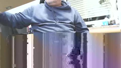 waterman__30 online show from April 19, 2026, 3:06 am