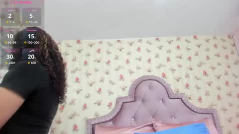 Snapshot of watson_crystal00 chatting on June 20, 2026, 2:09 pm Milf Latina online show from June 20, 2026, 2:09 pm