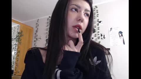 Mina online show from March 7, 2026, 2:25 pm