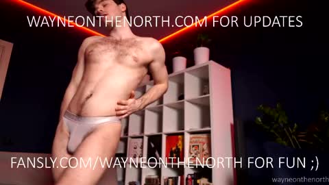 Snapshot of waynenorth chatting on April 22, 2026, 5:03 pm waynenorth online show from April 22, 2026, 5:03 pm