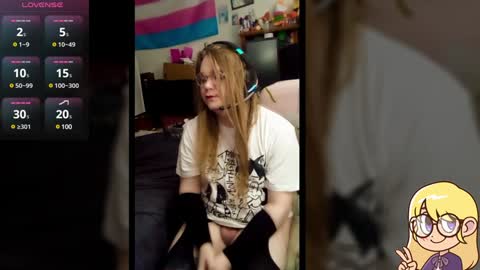 Ash online show from January 25, 2025, 12:17 am