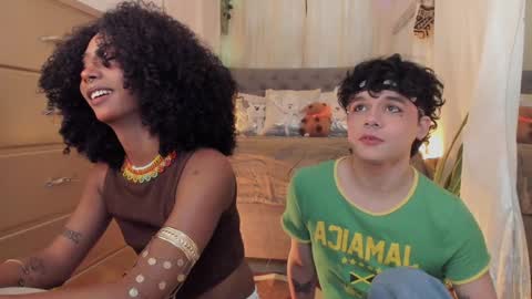 Wayuu Goddess  3 online show from December 10, 2024, 9:33 pm