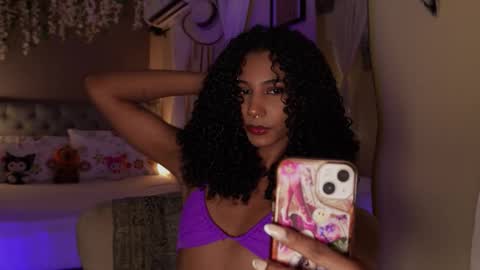 Wayuu Goddess  3 online show from October 14, 2025, 10:38 am