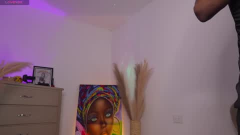 Wayuu Goddess  3 online show from June 12, 2026, 8:41 pm