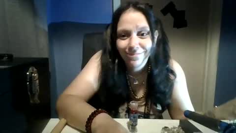 waywardqueen online show from October 2, 2025, 7:26 am