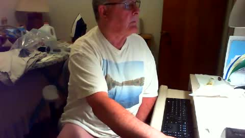 wbcar65 online show from June 24, 2026, 1:15 am