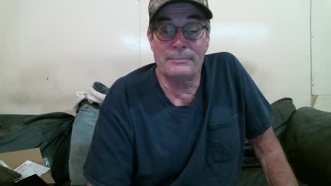 WB Farm online show from March 12, 2026, 1:56 am