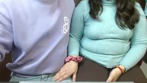 khushiwife kabirhubby kavyasexy gf online show from December 7, 2024, 10:34 am