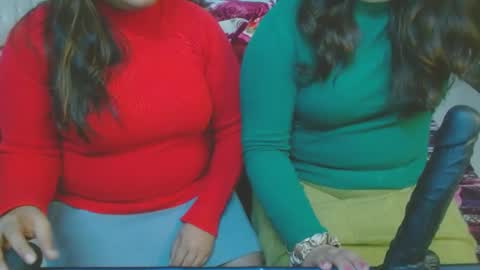 khushiwife kabirhubby kavyasexy gf online show from December 16, 2024, 6:32 am