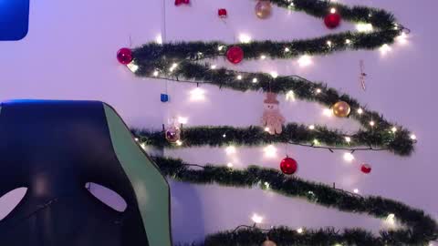 Trixie 3 online show from December 13, 2024, 6:16 pm