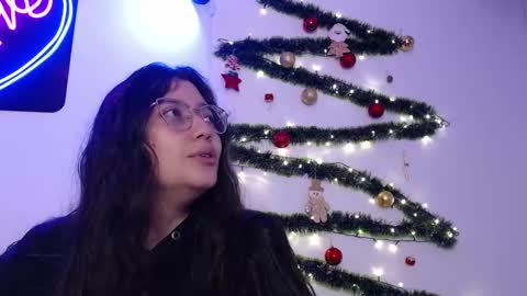 Trixie 3 online show from December 28, 2024, 2:42 pm