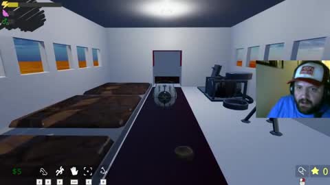 weaponmaster151 online show from April 21, 2026, 2:04 am