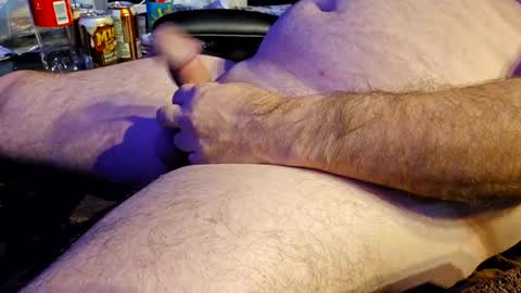 Pussy Lover online show from January 13, 2025, 12:09 am