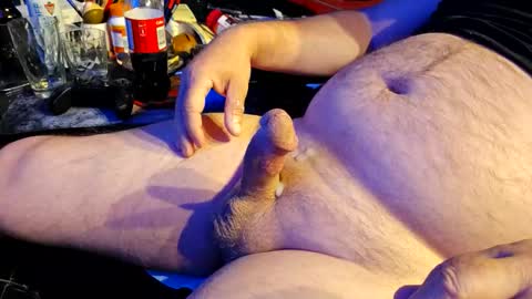 Pussy Lover online show from May 31, 2026, 6:09 pm