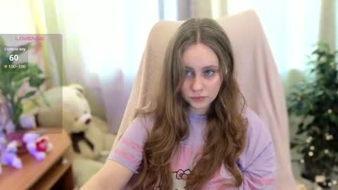 Kristina online show from April 15, 2026, 5:03 am