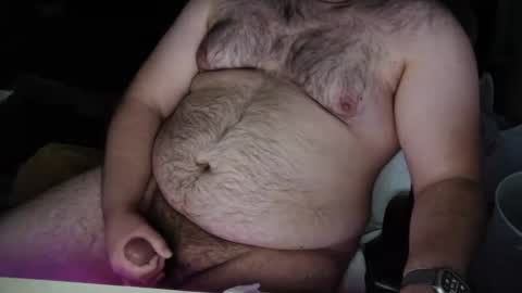 Snapshot of webarebuttbears chatting on November 3, 2025, 9:32 am webarebuttbears online show from November 3, 2025, 9:32 am