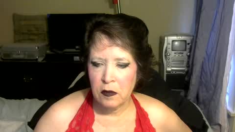 LavondiaStarr online show from July 6, 2026, 8:11 pm
