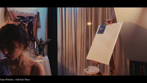 Snapshot of webcora chatting on March 8, 2026, 6:12 pm Coraline online show from March 8, 2026, 6:12 pm