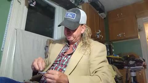 Snapshot of weber444 chatting on September 27, 2025, 7:24 am weber444 online show from September 27, 2025, 7:24 am