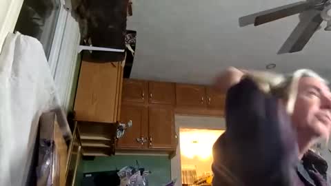 Snapshot of weber444 chatting on March 29, 2026, 7:52 am weber444 online show from March 29, 2026, 7:52 am