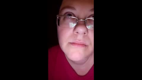Marina online show from January 5, 2025, 9:36 pm