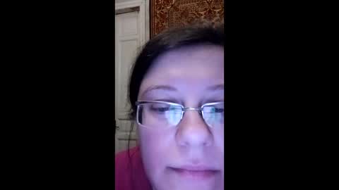Marina online show from January 24, 2025, 11:02 pm