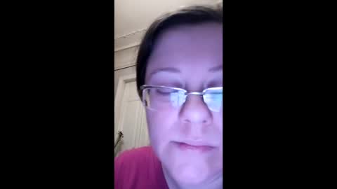 Marina online show from March 7, 2025, 5:38 pm