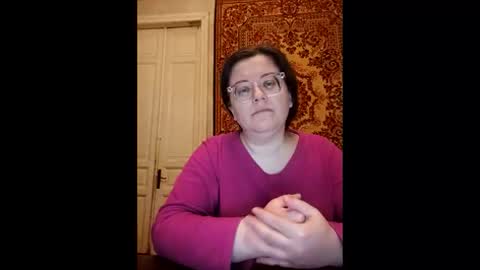 Marina online show from January 11, 2026, 3:06 pm