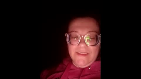 Marina online show from February 16, 2026, 3:41 pm