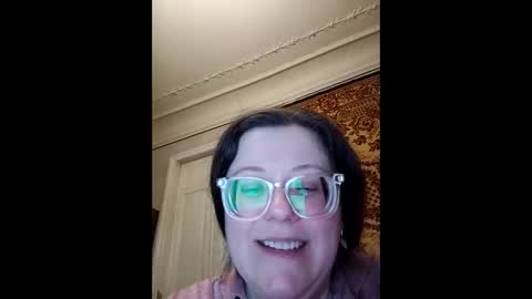 Marina online show from May 3, 2026, 8:37 pm