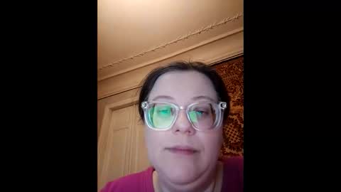 Marina online show from May 7, 2026, 8:47 pm