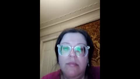 Marina online show from May 8, 2026, 9:31 pm
