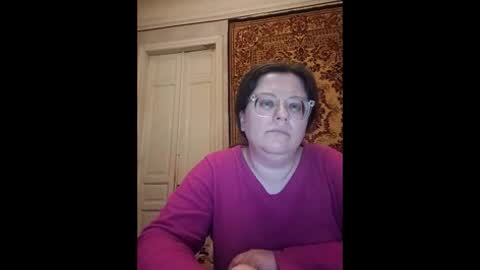 Marina online show from May 11, 2026, 6:49 pm