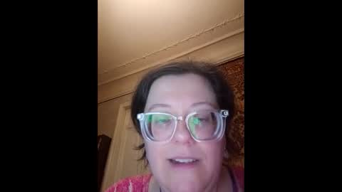 Marina online show from June 5, 2026, 7:30 pm