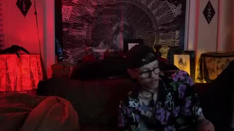 WebzKordz online show from June 8, 2026, 9:53 am
