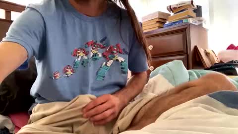 Snapshot of weedwacker43 chatting on October 12, 2025, 3:22 pm weedwacker43 online show from October 12, 2025, 3:22 pm