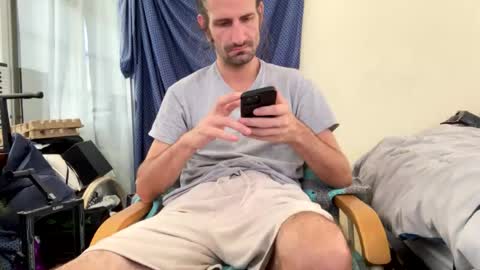 Snapshot of weedwacker43 chatting on August 4, 2026, 3:58 pm weedwacker43 online show from August 4, 2026, 3:58 pm