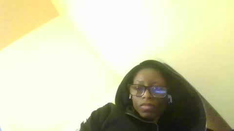 GoddessRush online show from February 22, 2025, 9:59 pm