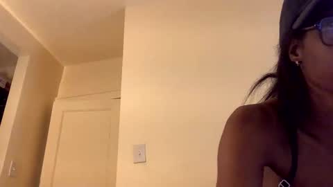 GoddessRush online show from March 12, 2026, 2:34 pm