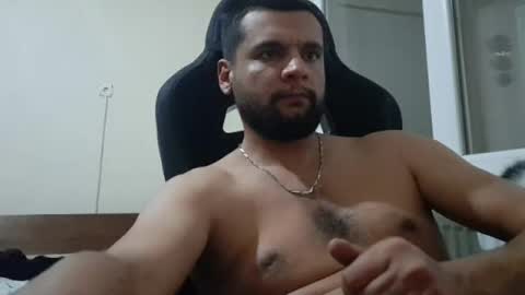 alp online show from January 17, 2025, 8:44 pm