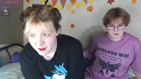 rixsy and ricky online show from November 30, 2025, 2:10 pm