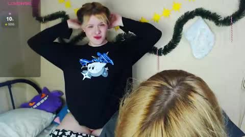 rixsy and ricky online show from December 14, 2025, 4:01 pm