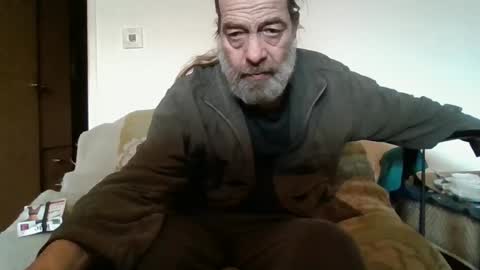 Gerd online show from January 25, 2025, 12:16 pm