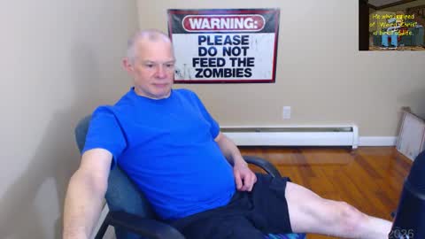 Chris online show from February 21, 2026, 5:25 pm