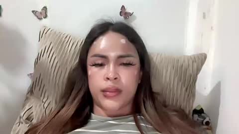 Hi Im LOVIE Please dont forget to follow and thumbs up me online show from March 14, 2026, 5:13 am